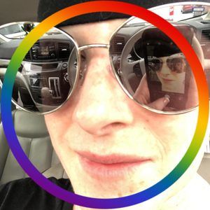 Meet your Posher, Bethany